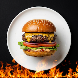 Burger XL