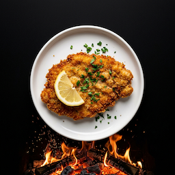 Putenschnitzel